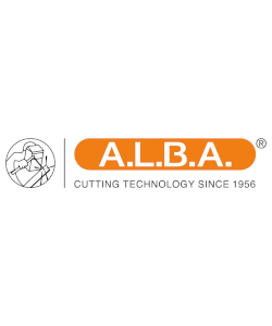 alba logo