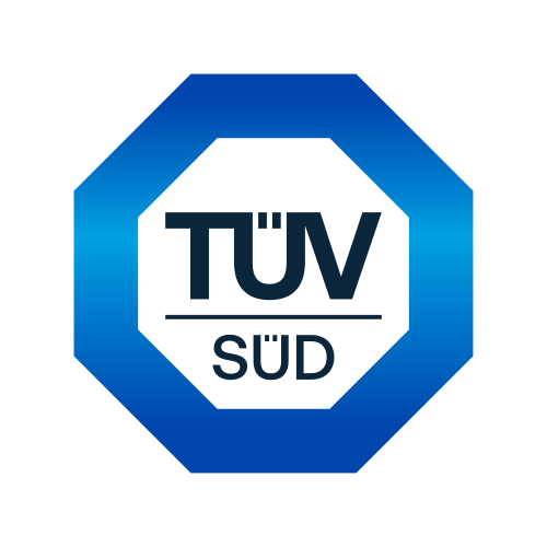 tuv sud logo